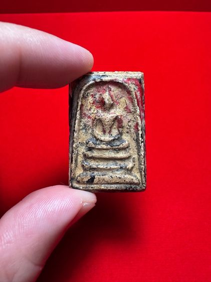 รายการที่ 2 โชคปารมีพระเครื่อง