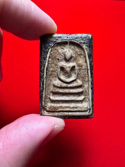 รายการที่ 4 โชคปารมีพระเครื่อง