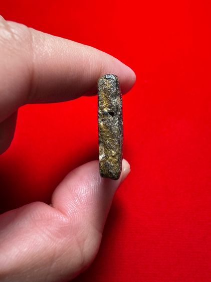 รายการที่ 4 โชคปารมีพระเครื่อง รูปที่ 6