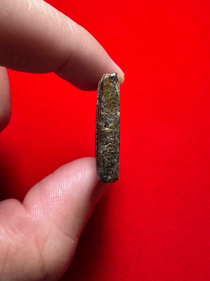 รายการที่ 4 โชคปารมีพระเครื่อง รูปที่ 5