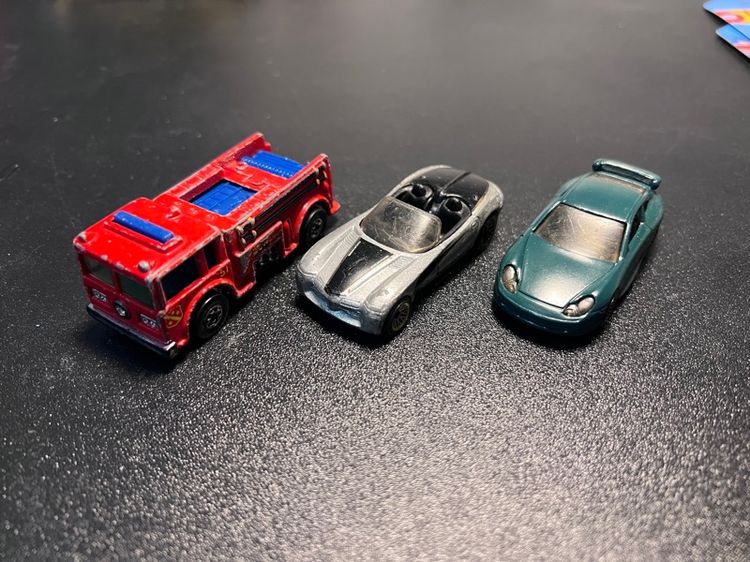 รถเหล็ก รูปที่ 4