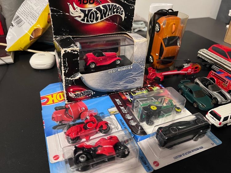 รถเหล็ก