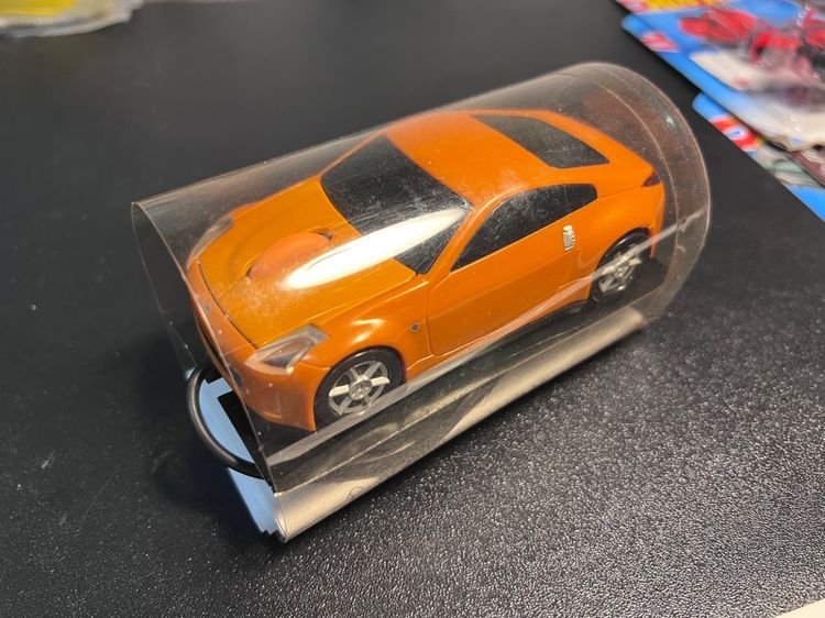 รถเหล็ก รูปที่ 8