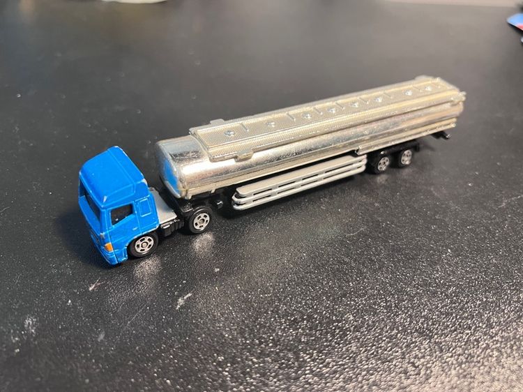 รถเหล็ก รูปที่ 9