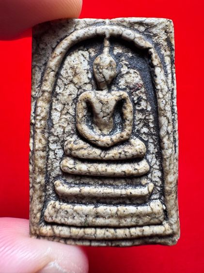 รายการที่ 5 โชคปารมีพระเครื่อง