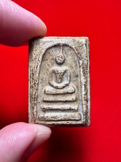 รายการที่  9 โชคปารมีพระเครื่อง