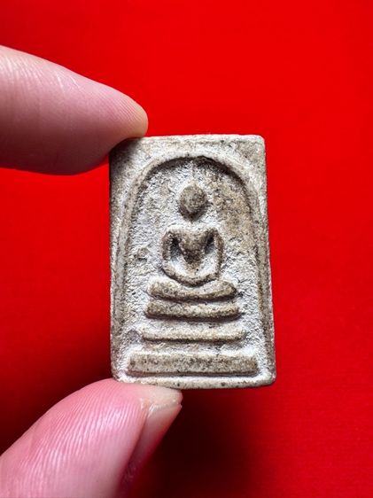 รายการที่ 10 โชคปารมีพระเครื่อง