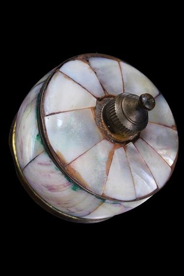 ตลับสีผึ้ง หลวงพ่อทาบ รูปที่ 3