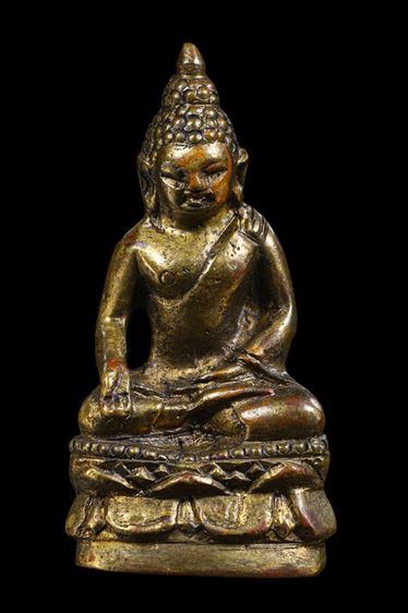 พระกริ่งไพรีพินาศ วัดบบวร