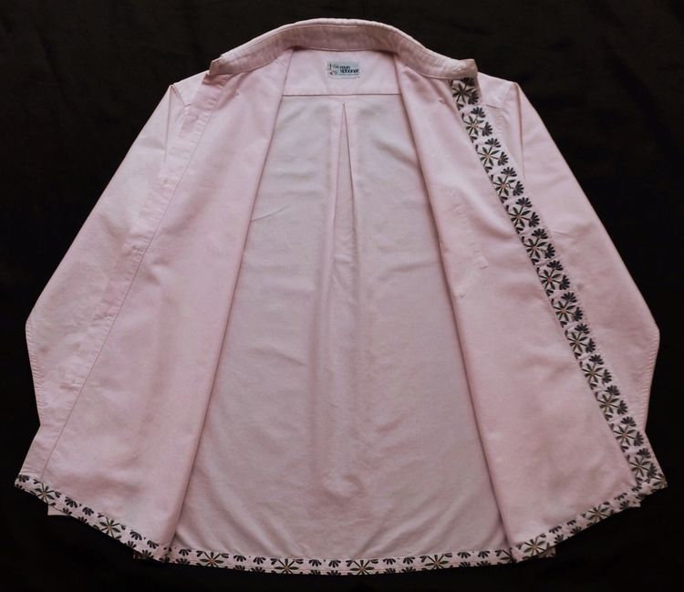 REYN SPOONER เชิ้ตผู้ชาย รูปที่ 13