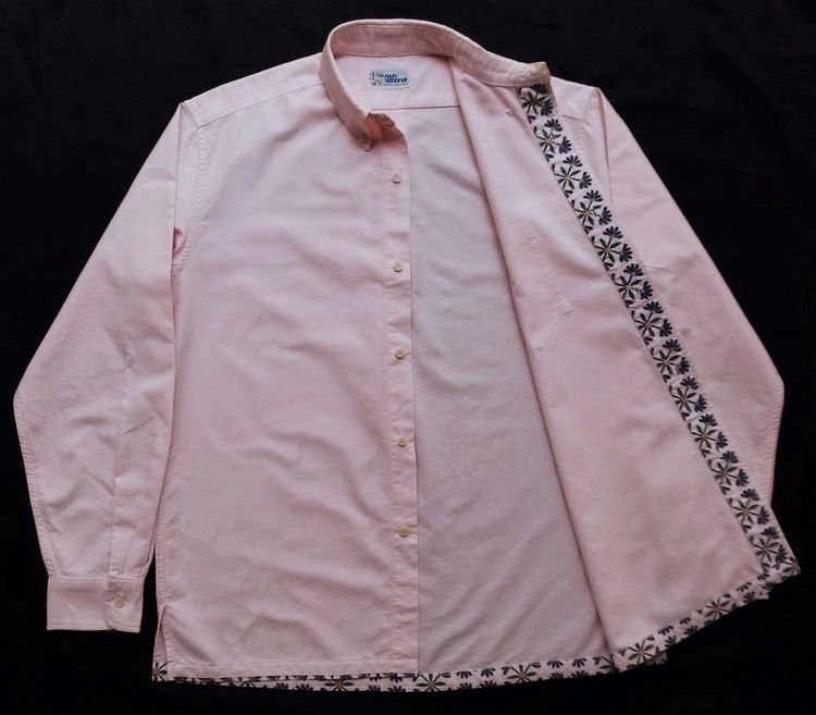 REYN SPOONER เชิ้ตผู้ชาย รูปที่ 12