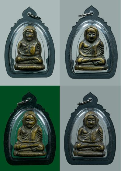 พ่อเงินองค์ละ400บาท(คู่ละ700บาท) รูปที่ 14