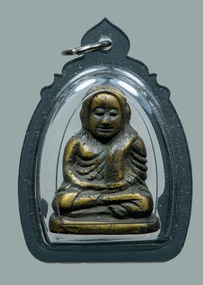 พ่อเงินองค์ละ400บาท(คู่ละ700บาท) รูปที่ 5