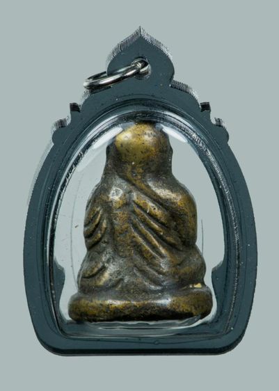 พ่อเงินองค์ละ400บาท(คู่ละ700บาท) รูปที่ 3