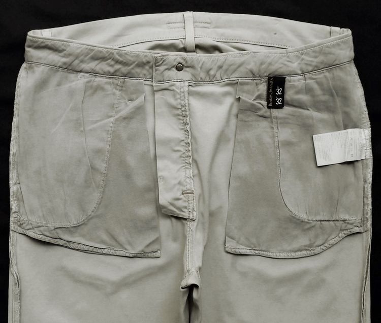 Nudie Jeans แท้ รูปที่ 14