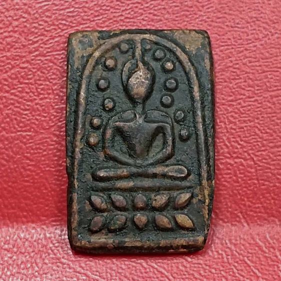 พระสมเด็จวัดระฆังหลังฆ้อนวัดระฆังโฆสิตาราม