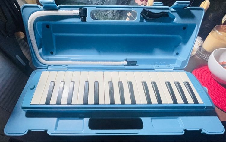 Pianica P-32D Yamaha