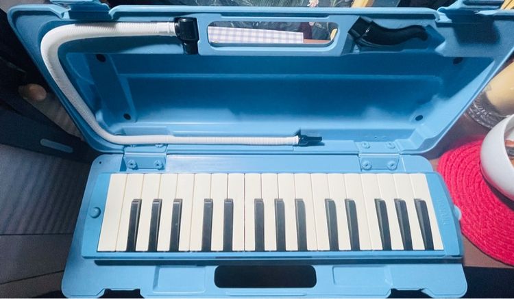 Pianica P-32D Yamaha รูปที่ 2