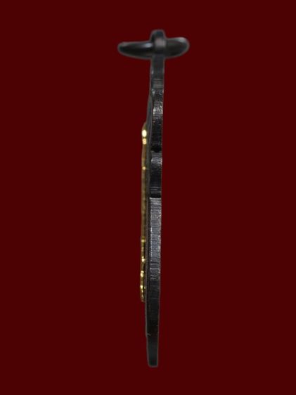 เหรียญรุ่นแรกหลวงปู่เอี่ยม ปี 2467 วัดหนังราชวรวิหาร รูปที่ 4