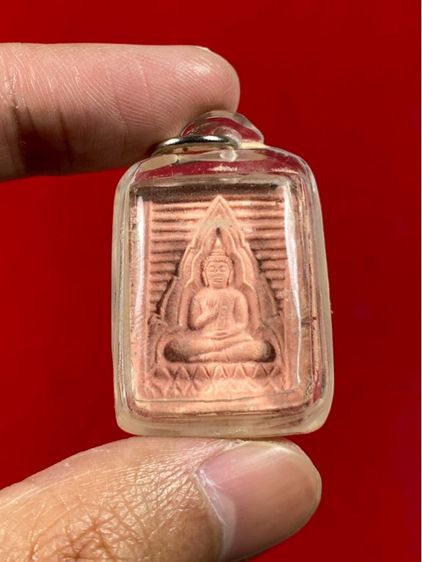 🔥 ร้านแนะนำดีเยี่ยม พระผงของขวัญวัดปากน้ำ รุ่น 6 จัดสร้างขึ้นเพื่อเป็นที่ระลึกในการสร้างพระไตรปิฎก พระพุทธรูปปางปฐมเทศนา ประทับนั่งบนฐานบัว