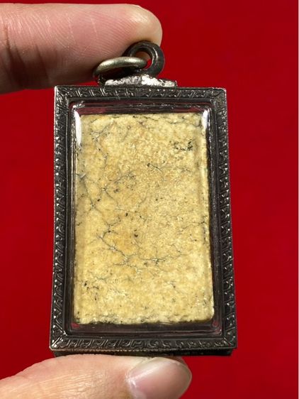 🔥 ร้านแนะนำดีเยี่ยม พระสมเด็จพิมพ์ใหญ่ เนื้อผง วัดระฆังโฆษิตาราม องค์สภาพสวยสมบูรณ์ พร้อมเลี่ยมกรอบ รูปที่ 2