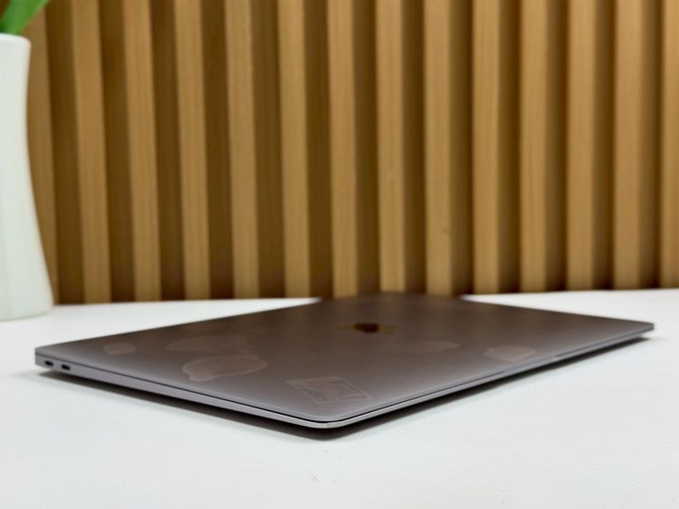 MacBook Air 13-inch 2018 Ram8GB SSD128GB SpaceGray รูปที่ 8