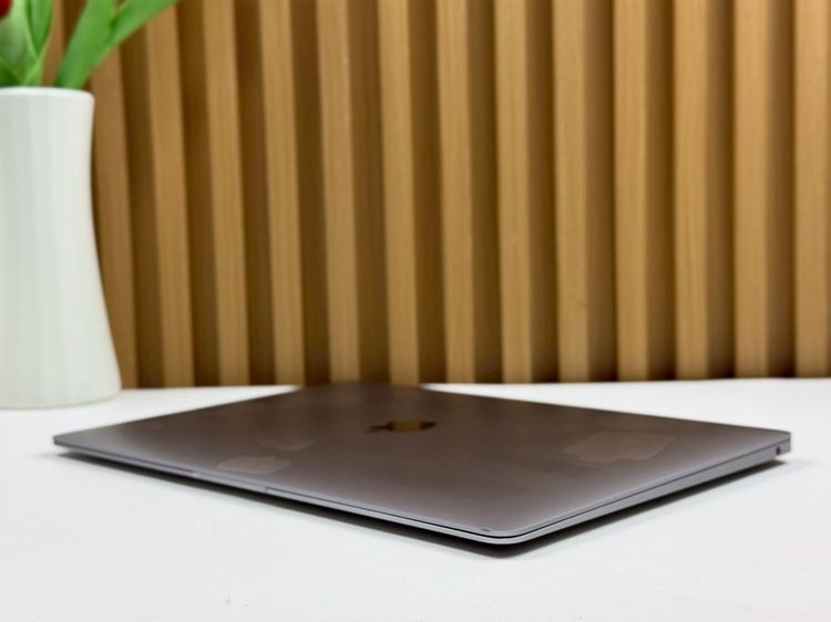 MacBook Air 13-inch 2018 Ram8GB SSD128GB SpaceGray รูปที่ 7