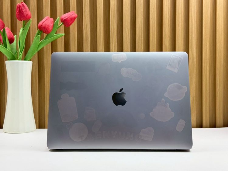 MacBook Air 13-inch 2018 Ram8GB SSD128GB SpaceGray รูปที่ 11