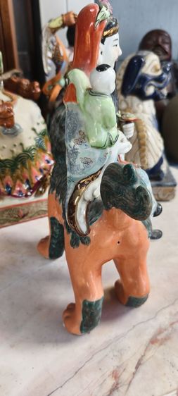 เซียนกระเบื้องเก่าๆ รูปที่ 6