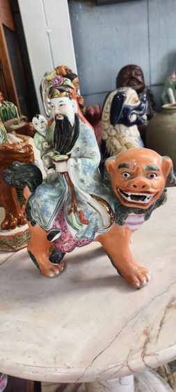 เซียนกระเบื้องเก่าๆ รูปที่ 10