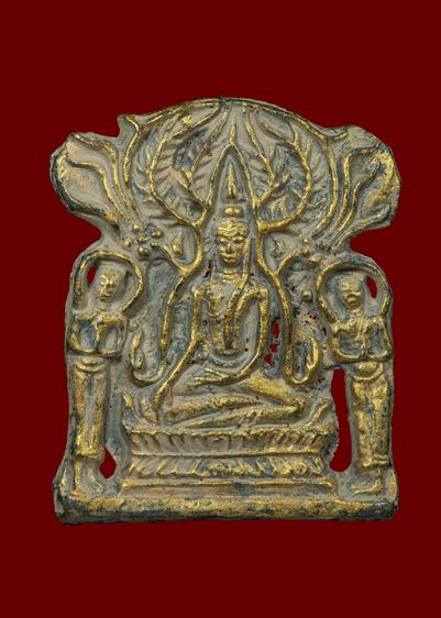 พระเก่าองค์ละ350บาท(คู่ละ600บาท) รูปที่ 12