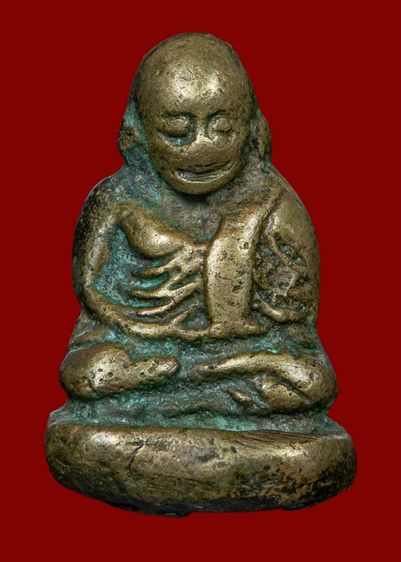 พ่อเงินองค์ละ450บาท(คู่ละ800บาท) รูปที่ 2