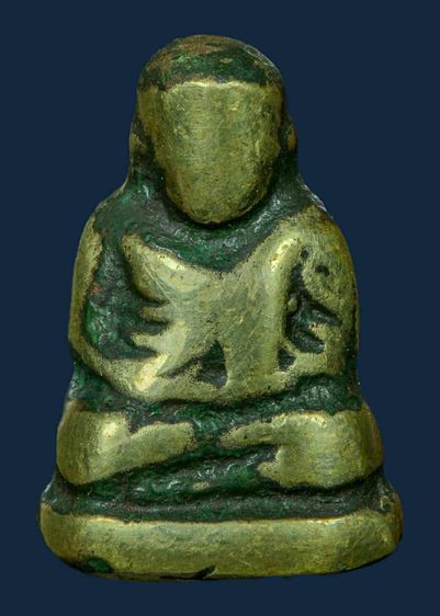 พ่อเงินองค์ละ450บาท(คู่ละ800บาท) รูปที่ 11