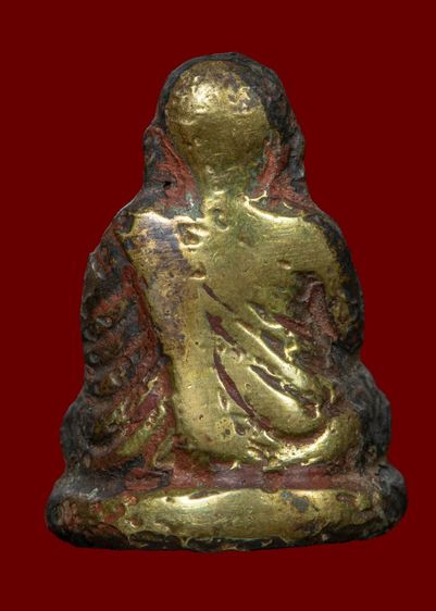 พ่อเงินองค์ละ450บาท(คู่ละ800บาท) รูปที่ 9