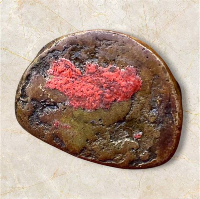 รูปหล่อหลวงพ่อเงินวัดบางคลาน พิมพ์นิยม รูปที่ 5