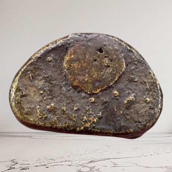 รูปหล่อหลวงพ่อเงินวัดบางคลาน พิมพ์นิยม รูปที่ 14