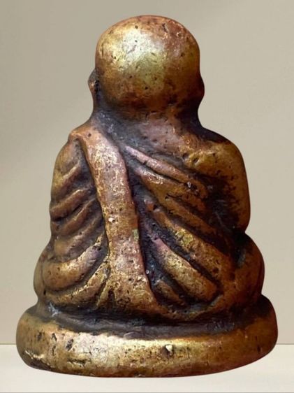 รูปหล่อหลวงพ่อเงินวัดบางคลาน พิมพ์นิยม รูปที่ 2