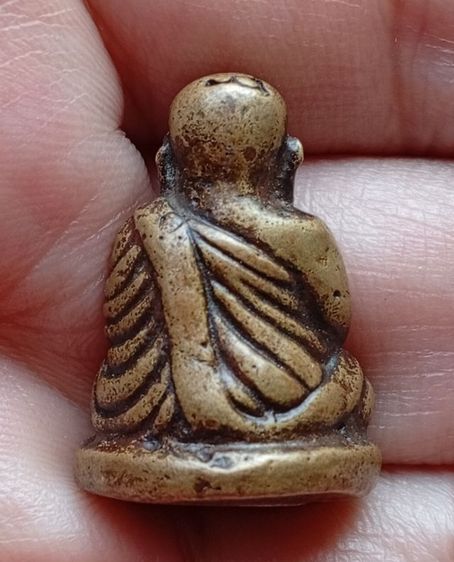 รูปหล่อหลวงพ่อเงินวัดบางคลาน พิมพ์นิยม รูปที่ 16