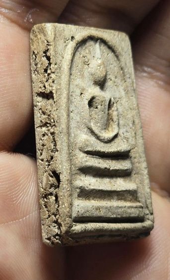 พระสมเด็จวัดระฆัง รูปที่ 4