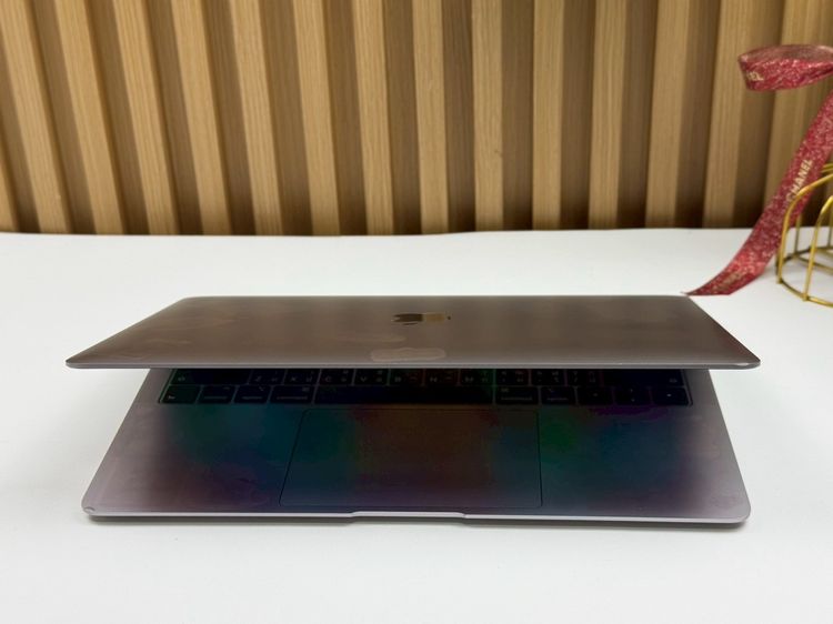 MacBook Air 13-inch 2018 Ram8GB SSD128GB SpaceGray รูปที่ 6