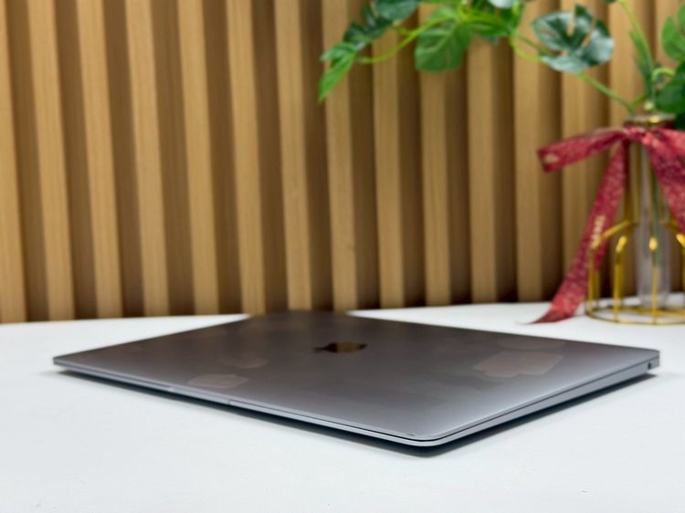 MacBook Air 13-inch 2018 Ram8GB SSD128GB SpaceGray รูปที่ 7