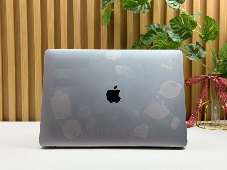 MacBook Air 13-inch 2018 Ram8GB SSD128GB SpaceGray รูปที่ 11