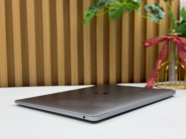 MacBook Air 13-inch 2018 Ram8GB SSD128GB SpaceGray รูปที่ 10