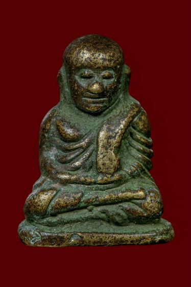 พ่อเงินองค์ละ350บาท(คู่ละ600บาท) รูปที่ 11