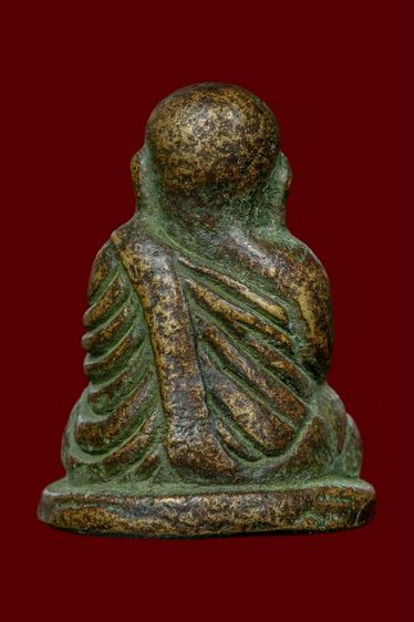 พ่อเงินองค์ละ350บาท(คู่ละ600บาท) รูปที่ 12