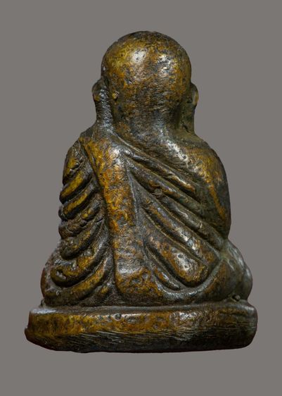 พ่อเงินองค์ละ350บาท(คู่ละ600บาท) รูปที่ 9