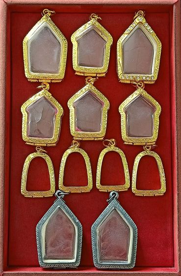 กรอบพระอันละ150บาท รูปที่ 3