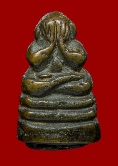 พระเก่าองค์ละ350บาท รูปที่ 9