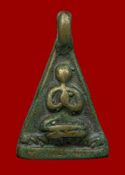 พระเก่าองค์ละ350บาท รูปที่ 6