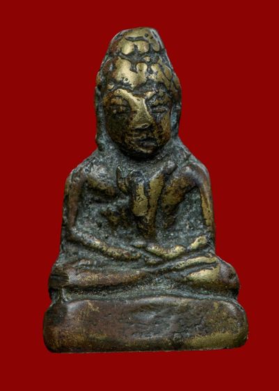 พระเก่าองค์ละ350บาท รูปที่ 3